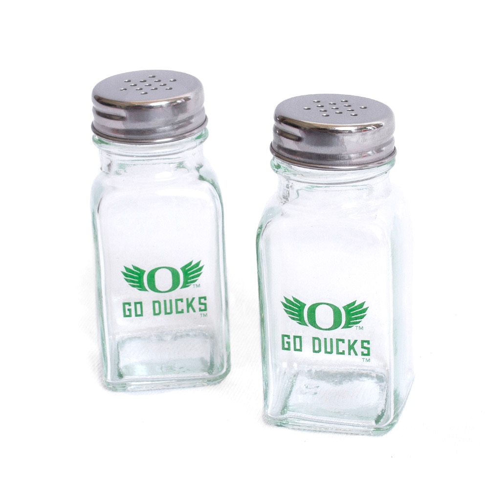 O Wings, Spirit Product, Green, Kitchen Accessories, Home & Auto, Salt & Pepper, Shaker, 834096